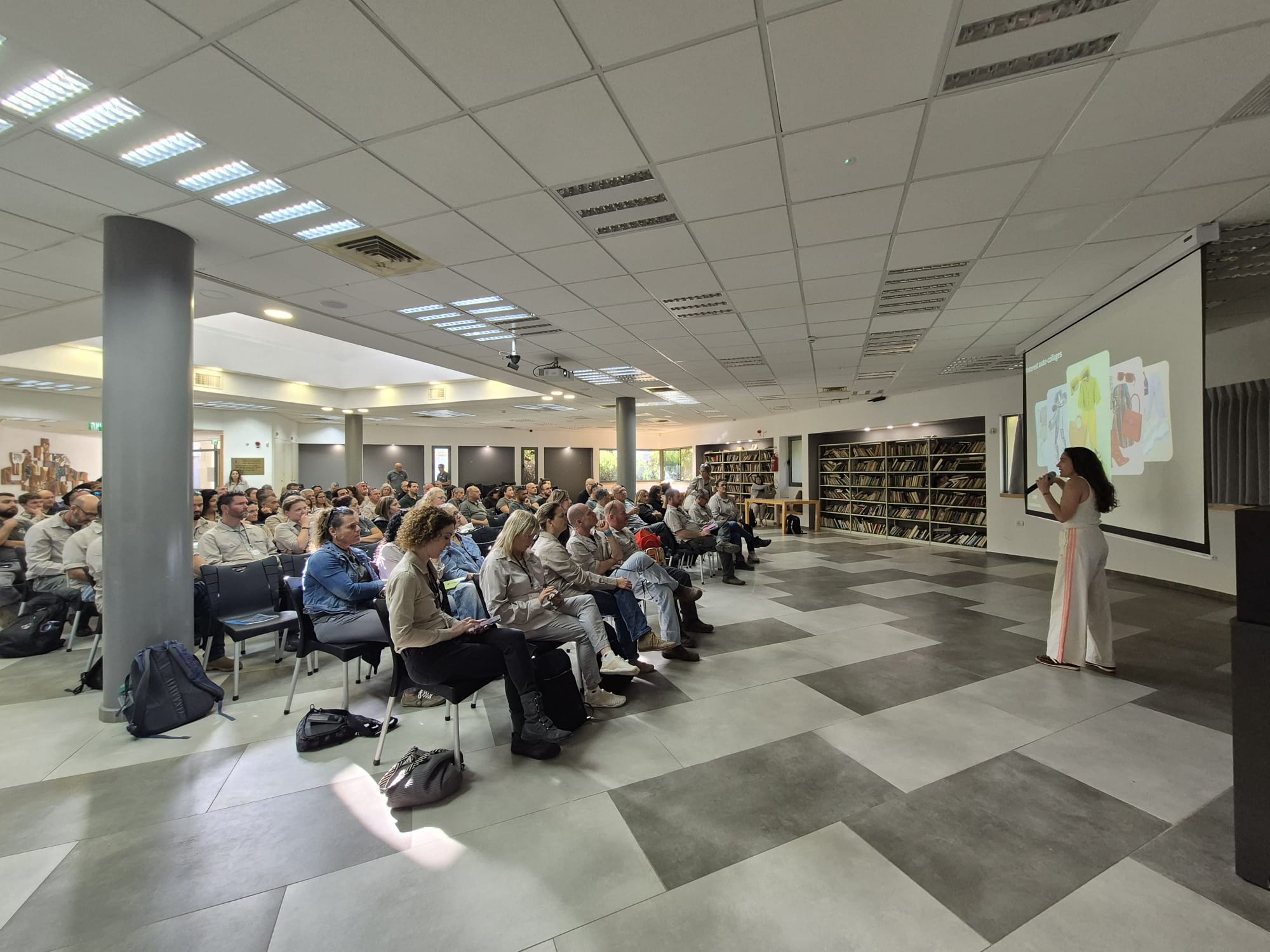 אריאלה מרצה